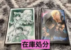 名探偵コナン　ゼロの執行人　かんばんコレクション