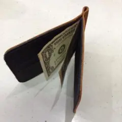 マネークリップ