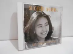 児島未散 BEST SELECTION '89-'91 CD