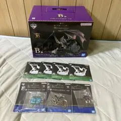 モンハン 20th Anniversary 一番くじ