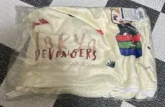 東京リベンジャーズ 東リベ ブランケット お正月デフォルメ