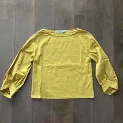 ZARA ブラウス