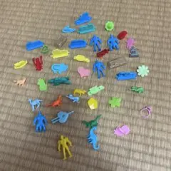 フエラムネ　おまけ