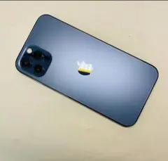 Apple iPhone 12pro バッテリー100%