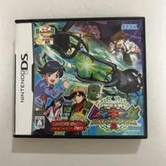甲虫王者ムシキング 〜グレイテストチャンピオンへの道 2