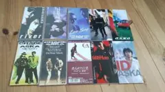 CHAGE and ASKA 8cm シングル まとめ売り セット