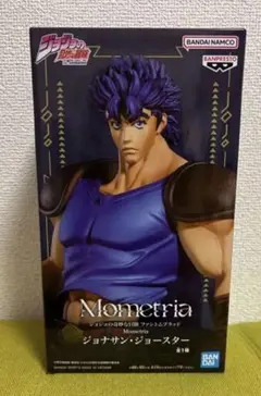 ジョジョの奇妙な冒険Mometria ジョナサン・ジョースター フィギュア