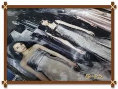 Kalafina 10th Anniversary film クリアファイル