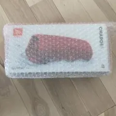 JBL CHARGE 5 レッド