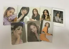 OH MY GIRL fromis_9 トレカ
