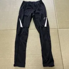 スポーツパンツ　スパッツ　ブラック　美品