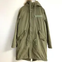 Schott ショット モッズコート