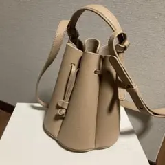 POLENE ポレーヌ カヌレバッグ