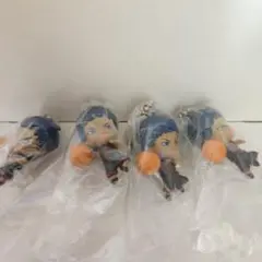 黒子のバスケ スイングセット
