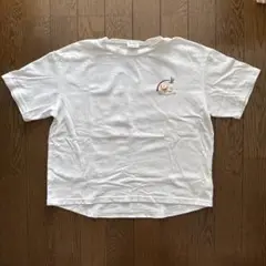 ブリーズ　Tシャツ　130