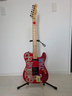 らーめん先生専用　FERNANDES TE95-T ジュディマリTAKUYA らーめん先生専用 FERNANDES TE95-T ジュディマリTAKUYA