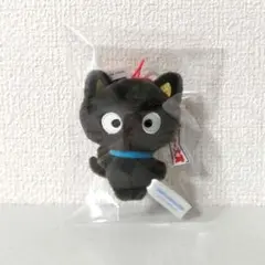 サンリオ　マスコット　チョコキャット