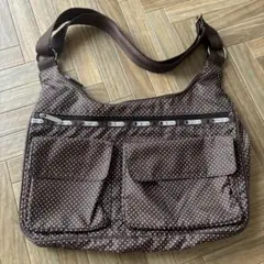 LESPORTSAC レスポートサック　ソフィー　美品