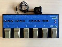 MAXON PUE5アナログマルチエフェクターマクソンアダプターAC310取説付 2025年最新】MAXON PUE5の人気アイテム - メルカリ