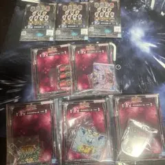 一番くじ フィーバー機動戦士ガンダムユニコーン　E賞　F賞　まとめ売り