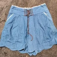 Mサイズ　キュロット