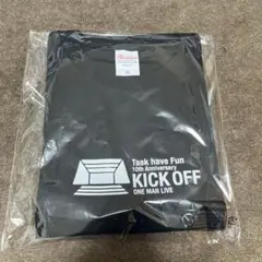 Task have Fun タスク 野音 Tシャツ XL 未開封