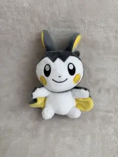 587 ぬいぐるみ Pokémon fit エモンガ