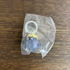 ハイキュー　アニマルゆらゆらマーカー　ツキガラス　月島