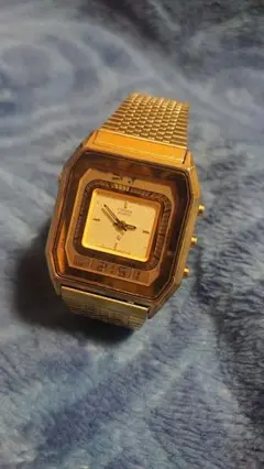 当時物 シチズン デジアナ ランサー クォーツ CITIZEN 純正ベルト m44271381363_1.jpg?1683267430