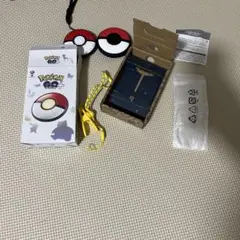 ポケモンGo plus ＋