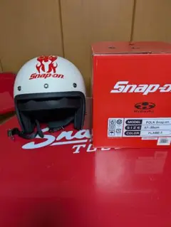2025年最新】スナップオンSnap-on ヘルメットの人気アイテム