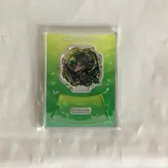 ガブリエル　モンストア　オンラインくじ　天使の福音　E賞　ミニアクリルスタンド