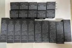 カネボウ 年末セット 日中*5+夜用クリーム*5+化粧液*5+メイク落とし*5