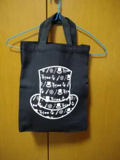 【限定品】トートバッグ