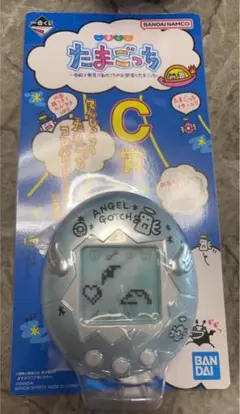 たまごっち1番くじ C賞