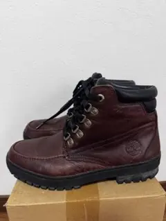 TIMBERLANDキャラバン 登山靴 サイズ25.5cm