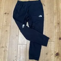 THE NORTHFACE メンズスウェットパンツ 黒 M寸