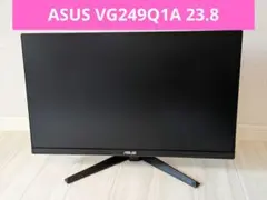 ASUS VG249Q1A 24インチモニター