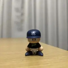 パワプロくん　東京ヤクルトスワローズ　ビジターver