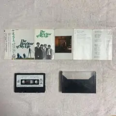 es1040 オフコースファンクラブ会報　54年春の号～55年春の号8冊 オフコース ファンクラブ会報 音楽会 昭和53秋号～最終号・昭和
