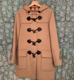 【2月28日まで掲載】BURBERRY(バーバリー) ダッフルコート