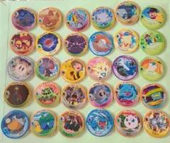ポケモンパッチン まとめ売り1