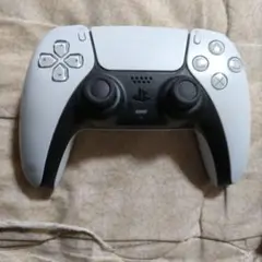 PS5 コントローラー デュアルセンス