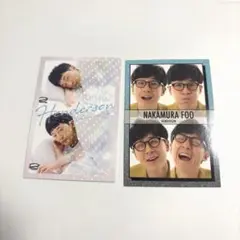 よしもとコレカ ヘンダーソン 中村フー