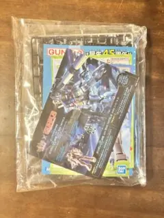 ガンプラ　ガンダム　45周年　ワシントンホテル　WHCホテルズ　SDガンダム