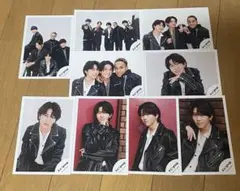 末澤誠也 Aぇ!group 公式写真　オフショット