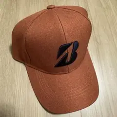 ブリヂストン ゴルフ キャップ メンズ 新品 定価4070円 安売り