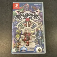 Switch ドラゴンクエストモンスターズ3 魔族の王子とエルフの旅
