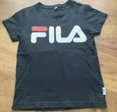 FILA Tシャツ 120