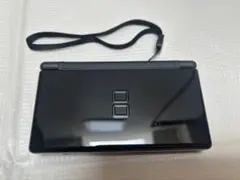 Nintendo DS Lite ブラック 本体